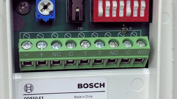 Can You Use A Standard PIR Sensor Outside