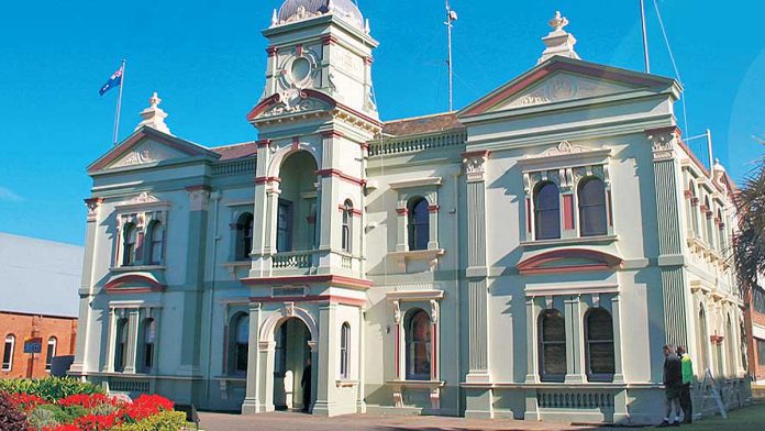 Randwick City Council Seeks CCTV