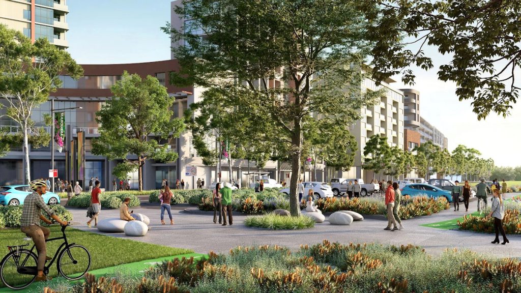 Randwick City Council Seeks CCTV