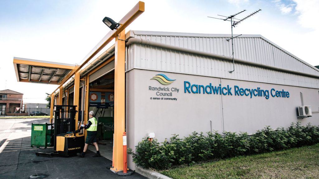 Randwick City Council Seeks CCTV