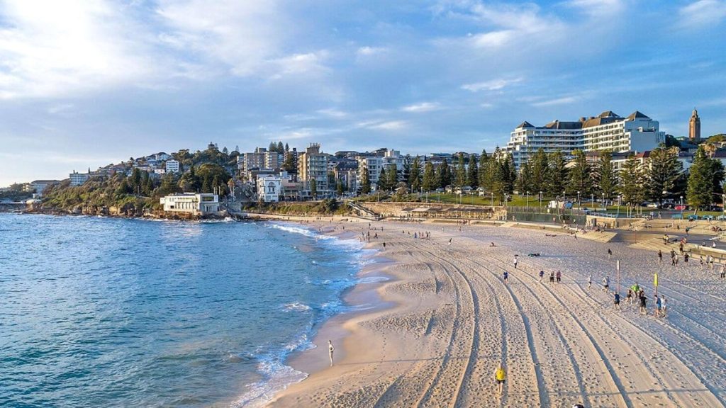 Randwick City Council Seeks CCTV