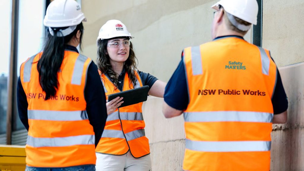 NSW Whole-of-Government Security Services Tender