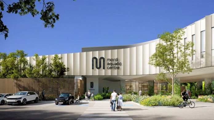 Innov8tive Services Installing Integriti Verkada