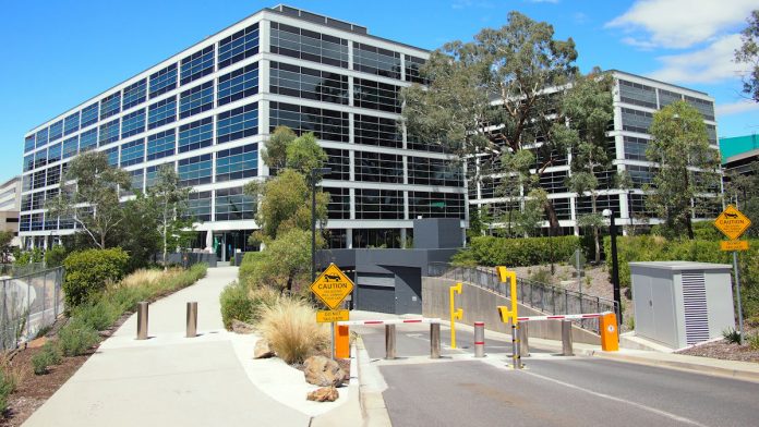 Australia Restructures National Security Framework