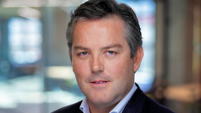 Optic’s Nick Dynon First Kiwi In Security Top 40