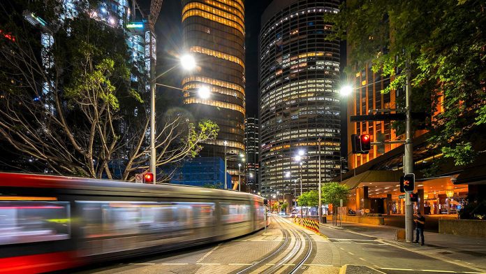 City of Sydney Seeks Smart Sensor