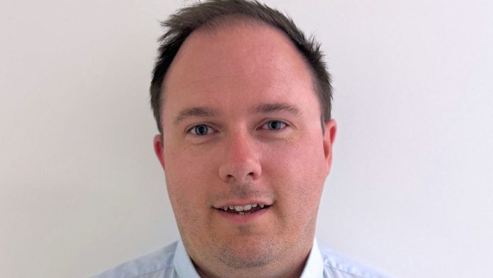 Gallagher Appoints Jake Kearns National SMB And Perimeter Manager
