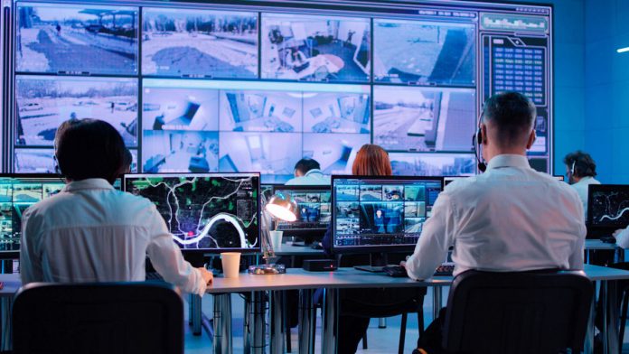 IMS Announces 2 ASIAL A1/R1A Monitoring Centres