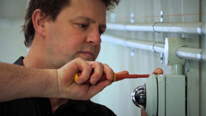 ARA Security Services Wins Cairns CCTV