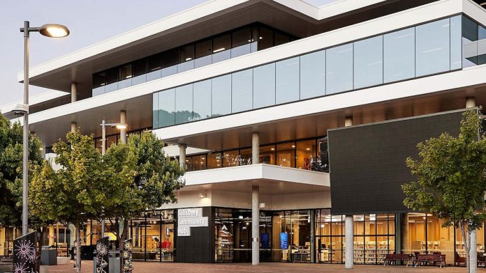 City of Salisbury Seeks Mobile CCTV