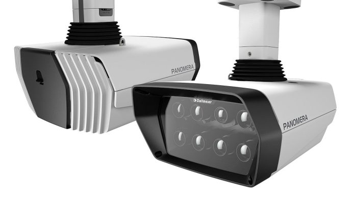 Dallmeier PlanD Delivers 3D Video Planning Support