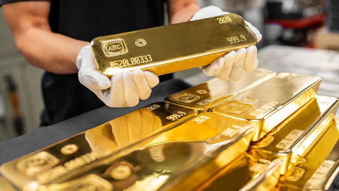 Gold Corporation Seeks Security Services