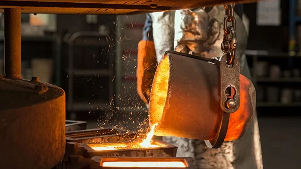 Gold Corporation Seeks Security Services