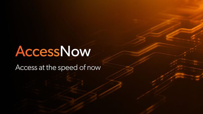 Gallagher Previewing New AccessNow Platform