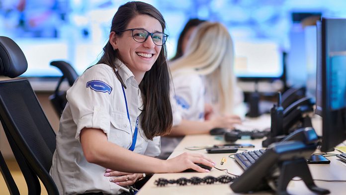 Hybrid Security Operations Centre