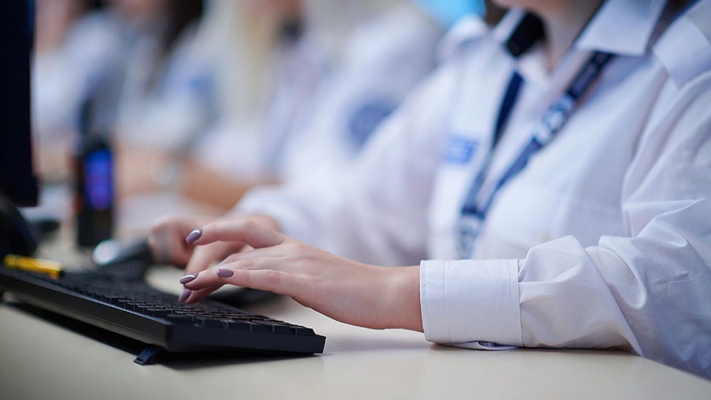 Hybrid Security Operations Centre