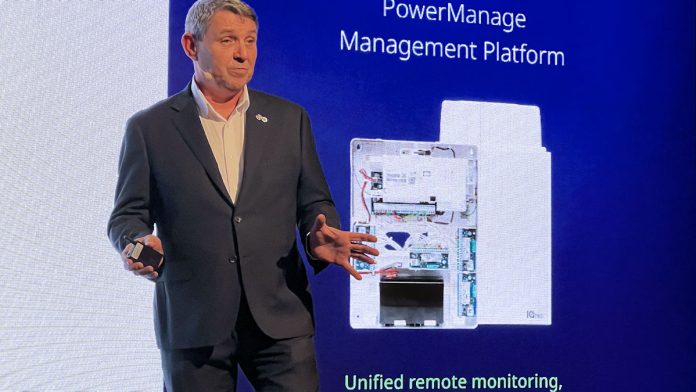 Johnson Controls Launches IQ Power Manage in Australia