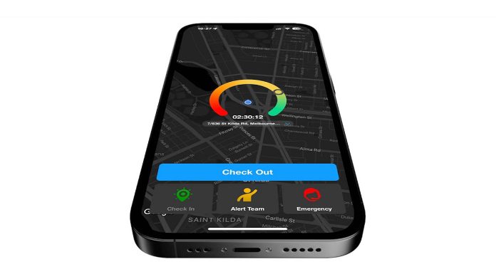 Duress App Mobile Safety Solution