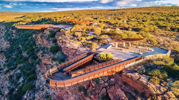 WA Seeks Smoke Detection Camera Trial