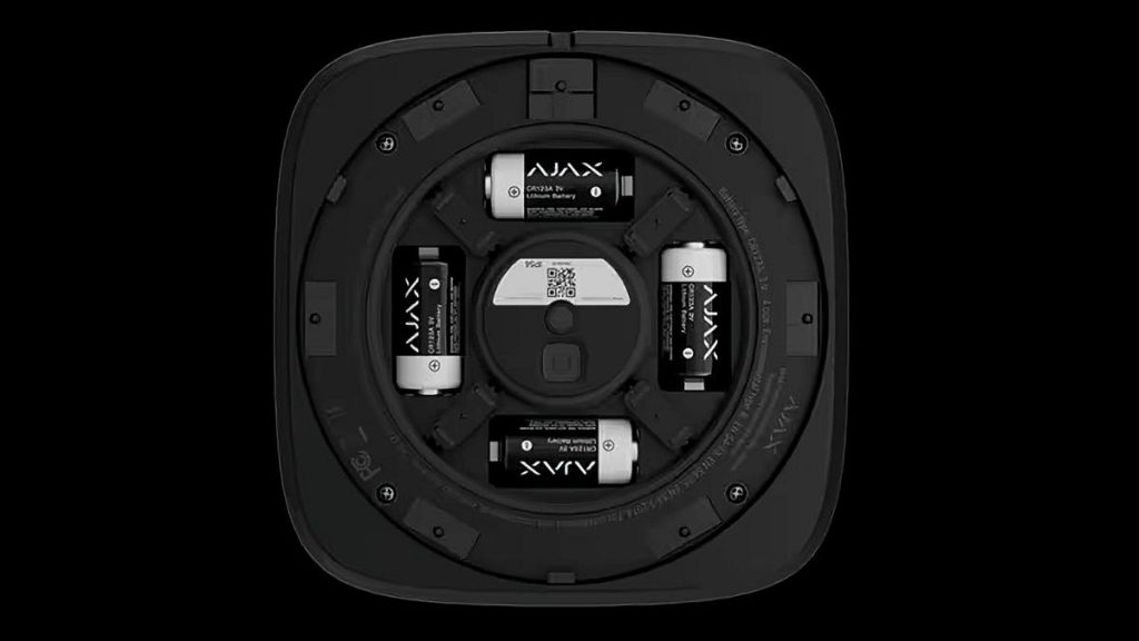 126464 Ajax Releases New EN54 Fire Detection 1200x675 6