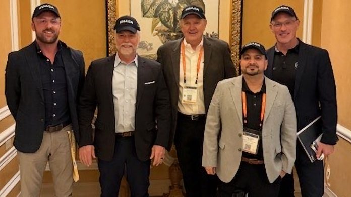 Intelligent Monitoring Group Launches Cloud AI Video Monitoring