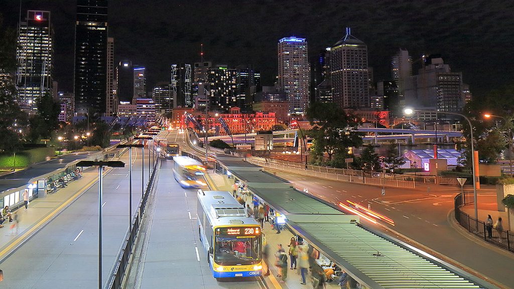 Brisbane City Council Seeks Alarm Monitoring 2 Brisbane City Council Seeks Alarm Monitoring