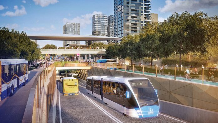 Brisbane City Council Seeks Alarm Monitoring