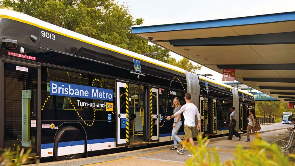 Brisbane City Council Seeks Alarm Monitoring 1 Brisbane City Council Seeks Alarm Monitoring