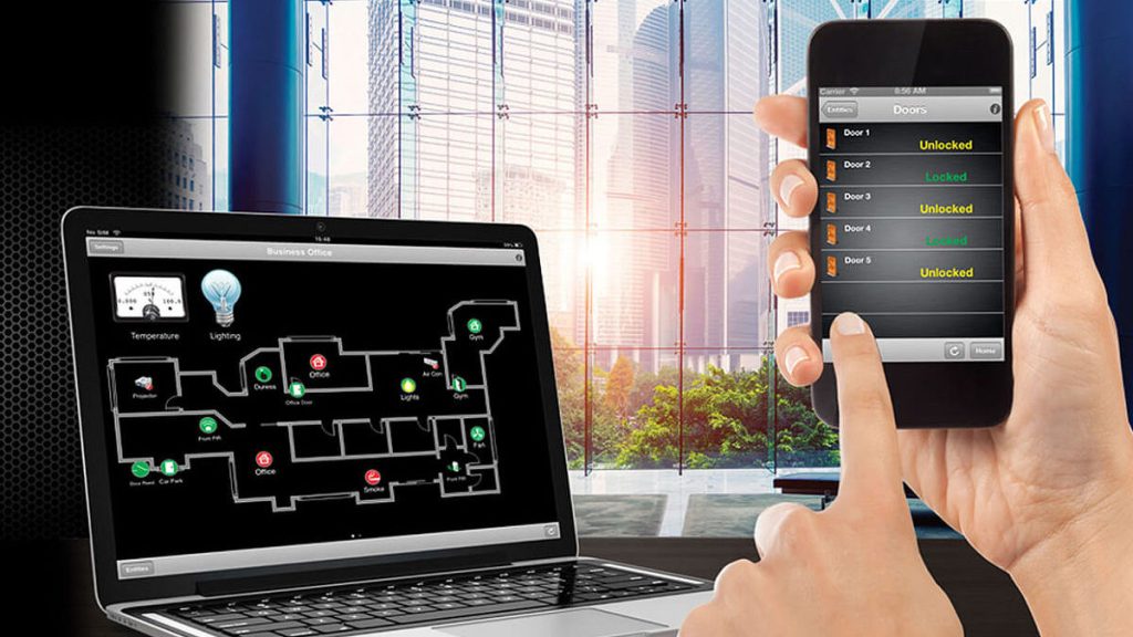 Inner Range Teases Major New Development