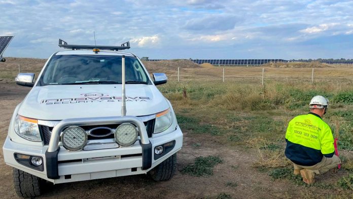 ISD And ICT Deliver Security And Compliance