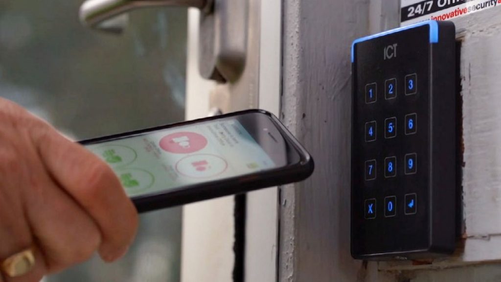 ISD And ICT Deliver Security And Compliance