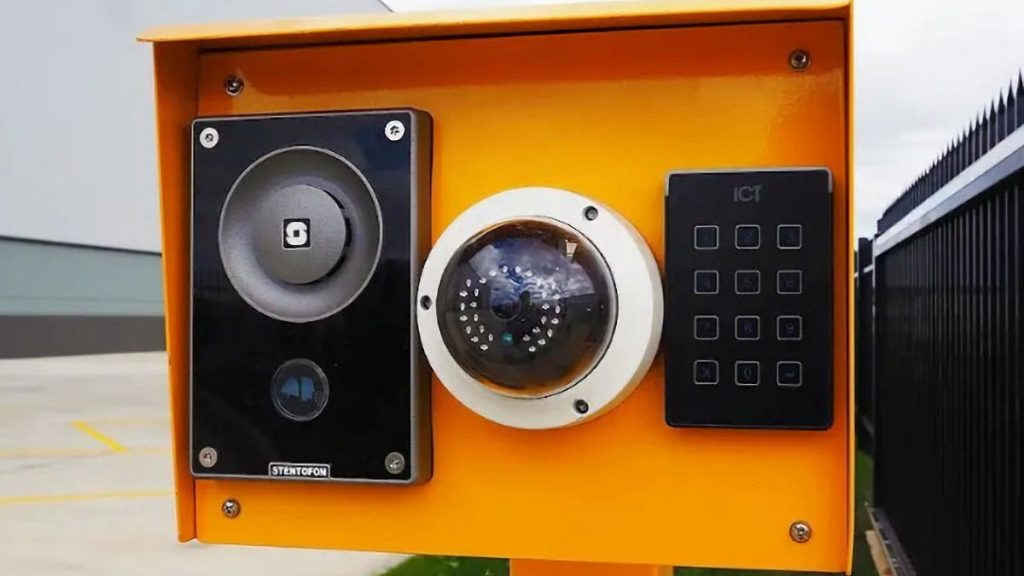 ISD And ICT Deliver Security And Compliance