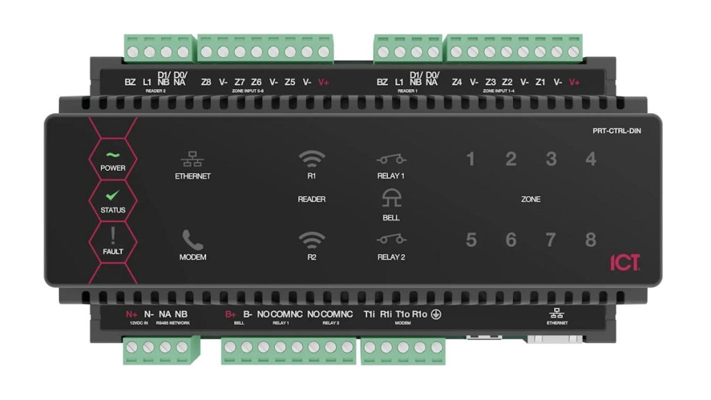 ISD And ICT Deliver Security And Compliance