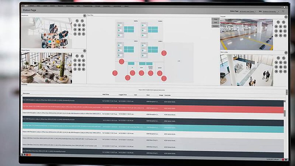 ISD And ICT Deliver Security And Compliance
