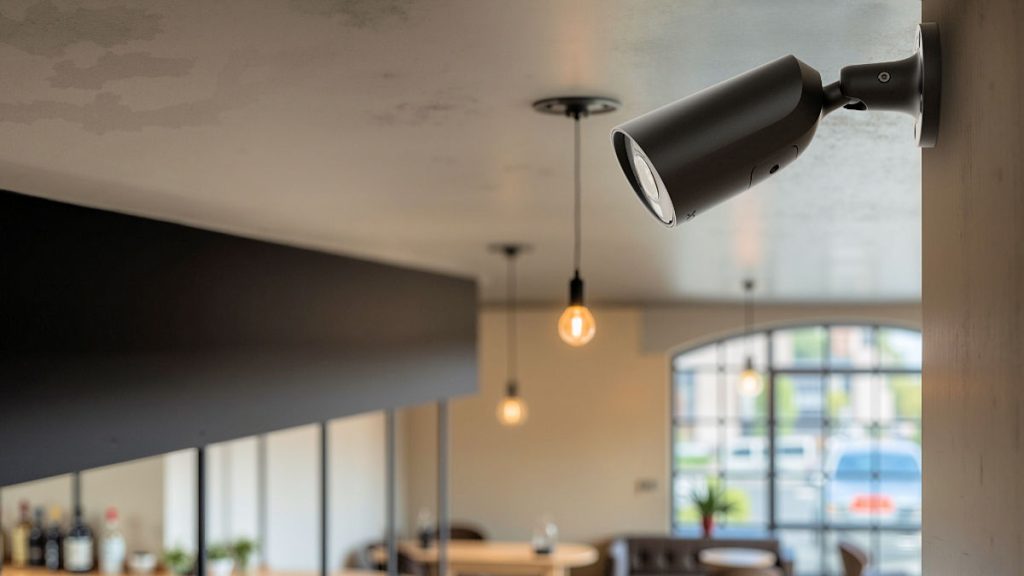 Ajax Releases 3 New AI IP Cameras 1 Ajax Releases 3 New AI IP Cameras