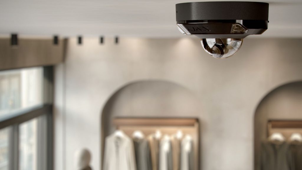 Ajax Releases 3 New AI IP Cameras 2 Ajax Releases 3 New AI IP Cameras