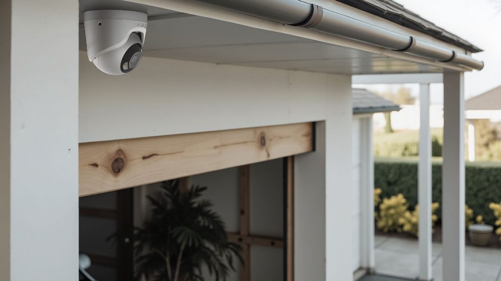 Ajax Releases 3 New AI IP Cameras 3 Ajax Releases 3 New AI IP Cameras