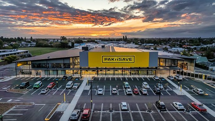 Advanced Security Group Wins 2024 Integriti Project