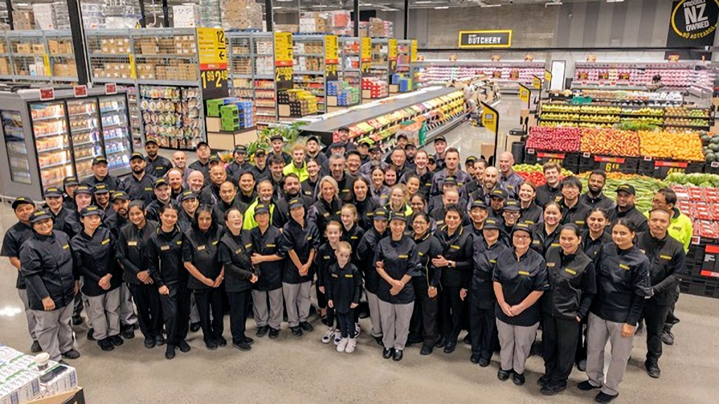 Advanced Security Group Wins 2024 Integriti Project