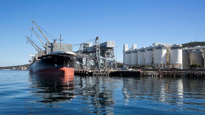 Southern Ports Authority Seeks Security Services