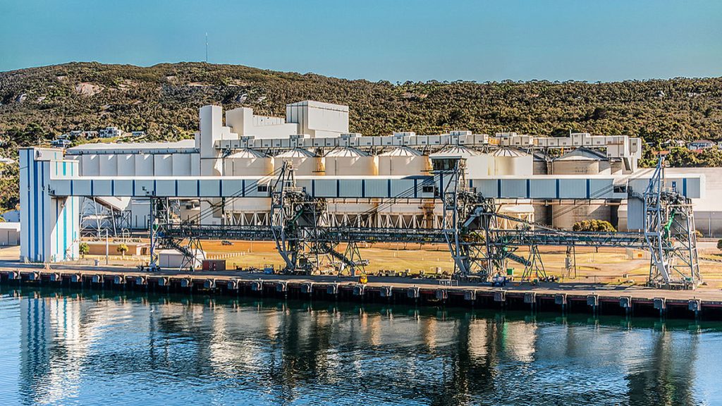 Southern Ports Authority Seeks Security Services