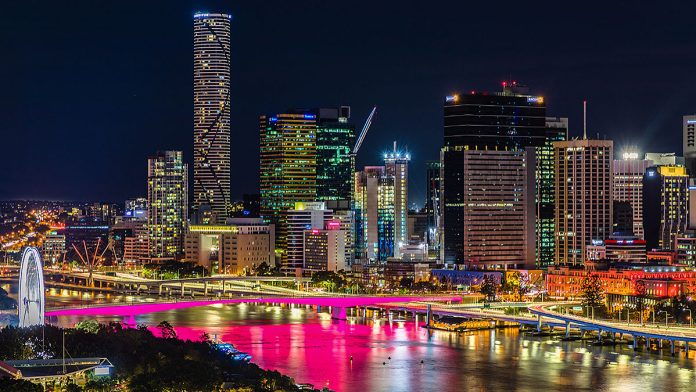 TDI Group Wins Queensland Security Tender