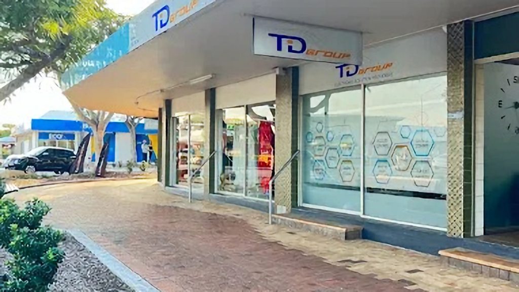 TDI Group Wins Queensland Security Tender 2 TDI Group Wins Queensland Security Tender