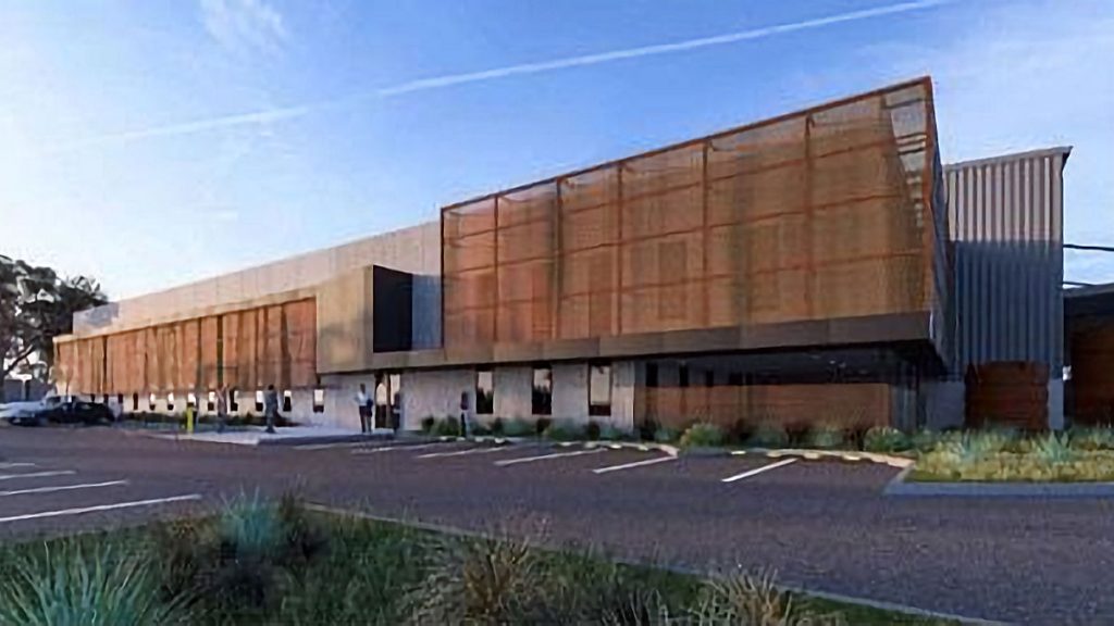 Crown Security Wins Weir Minerals