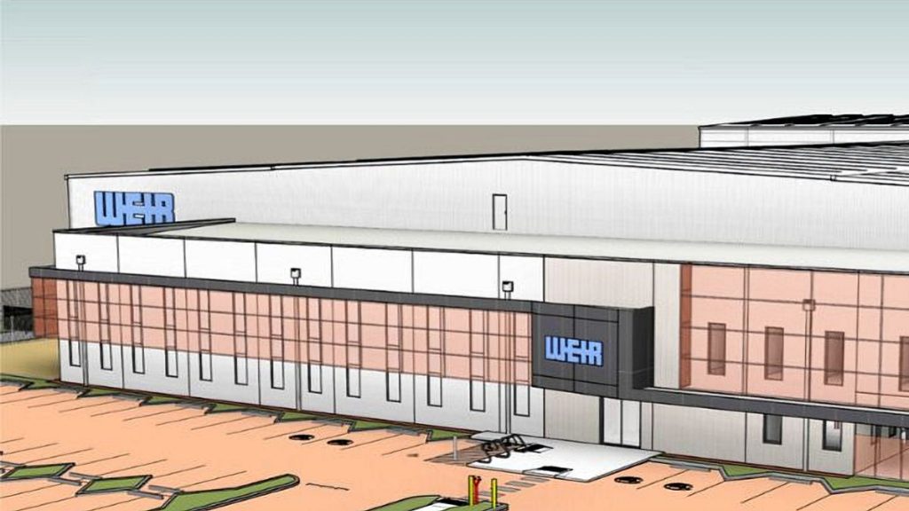 Crown Security Wins Weir Minerals