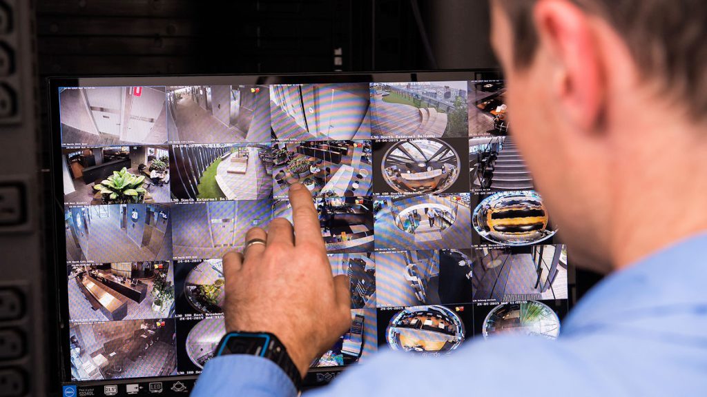 Wilson Security Acquires Western Advance