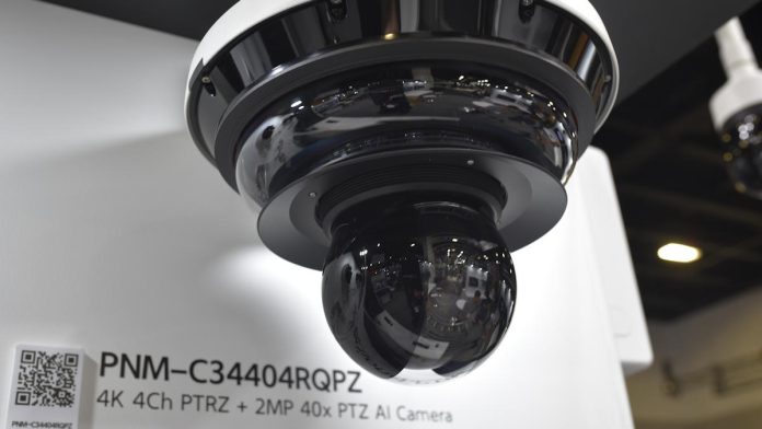 What Attitude Should Techs Take To Security Expo