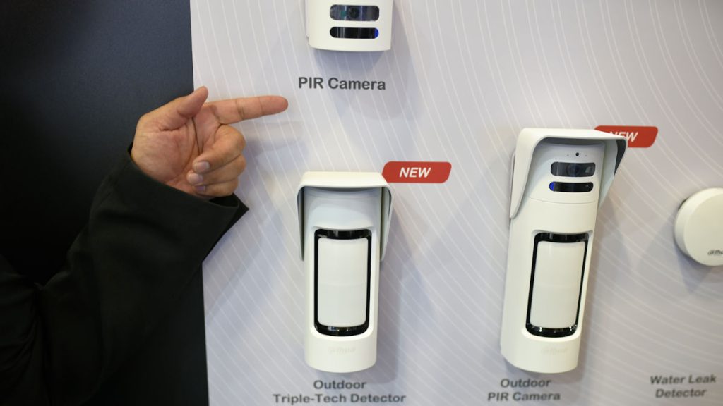 What Attitude Should Techs Take To Security Expo