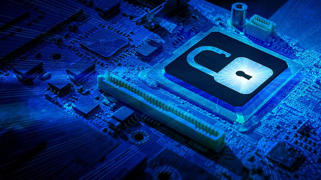 Cyber Security Business For Sale