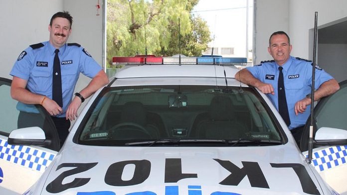 CCTV And Access Control For Katanning